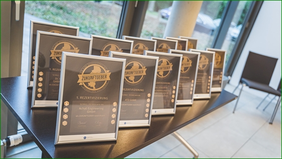 Achat - Zukunftgeber Region 38 Achat - Zukunftgeber Region 38